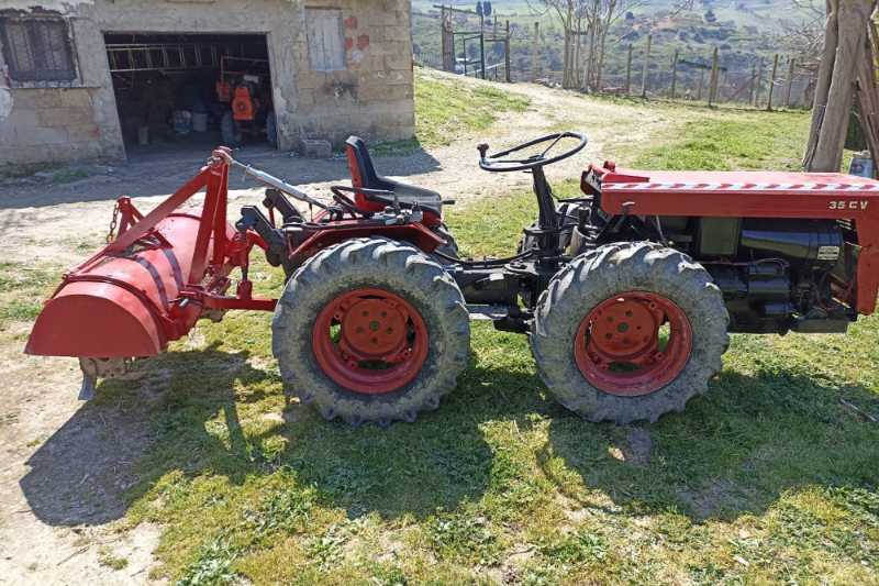 OmecoHub - Immagine VALPADANA 35CV